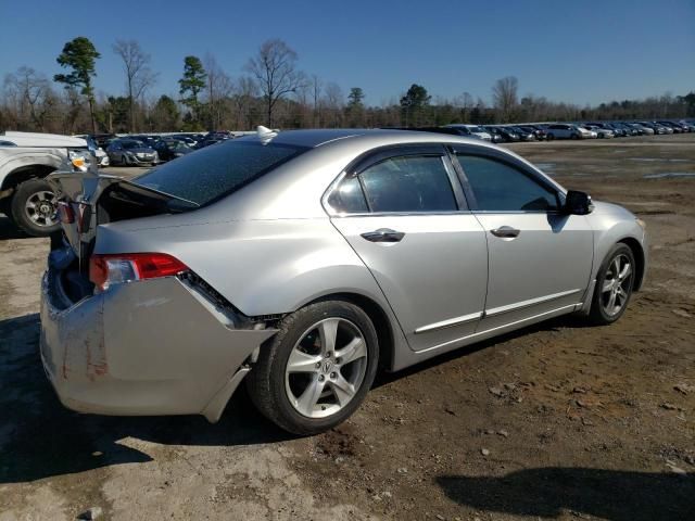 2009 Acura TSX