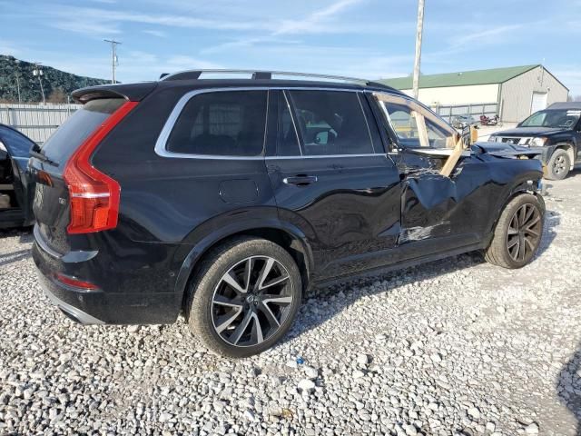 2019 Volvo XC90 T6 Momentum