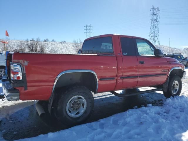 1999 Dodge RAM 2500