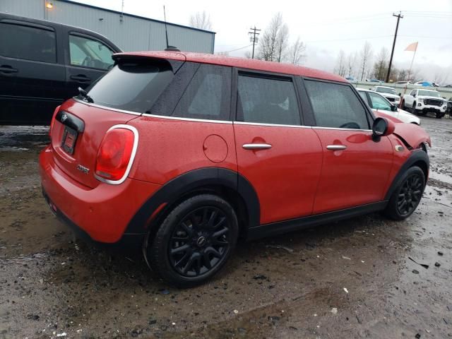 2018 Mini Cooper