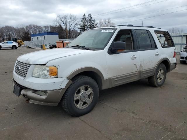 2004 Ford Expedition Eddie Bauer