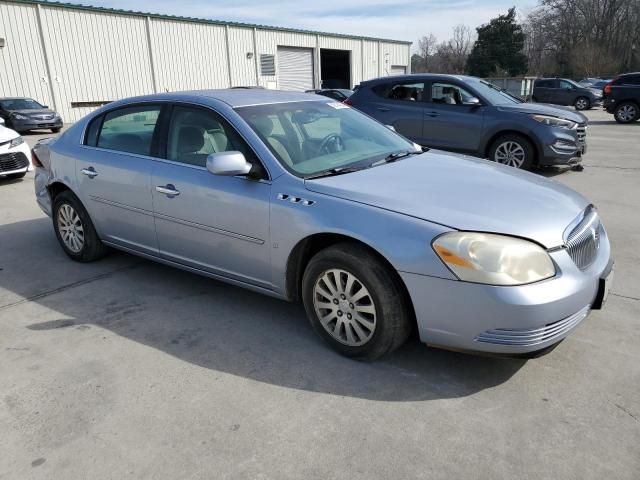 2006 Buick Lucerne CX