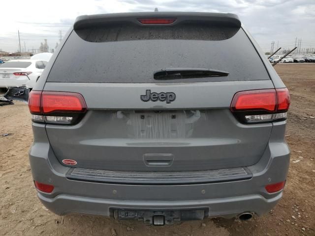 2022 Jeep Grand Cherokee Laredo E