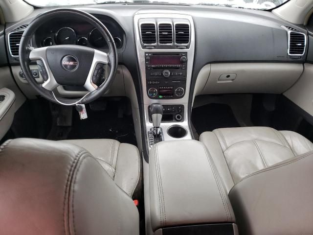 2009 GMC Acadia SLT-2