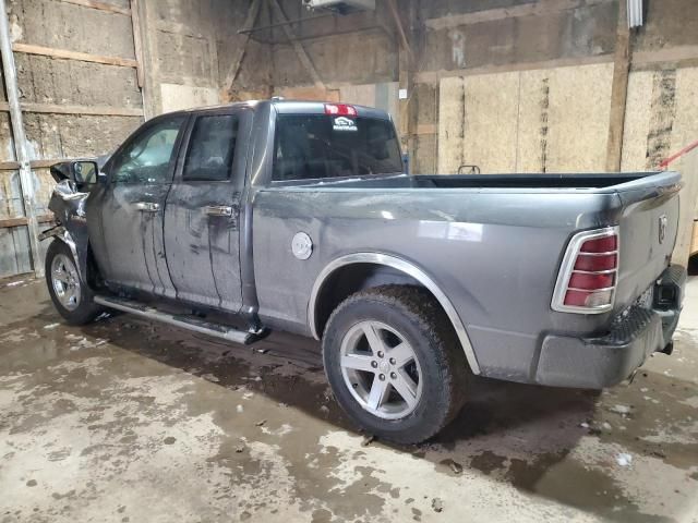 2017 Dodge RAM 1500 ST