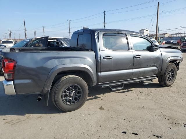 2022 Toyota Tacoma Double Cab