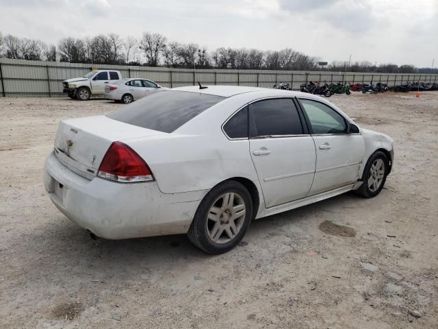 2015 Chevrolet Impala Limited LT