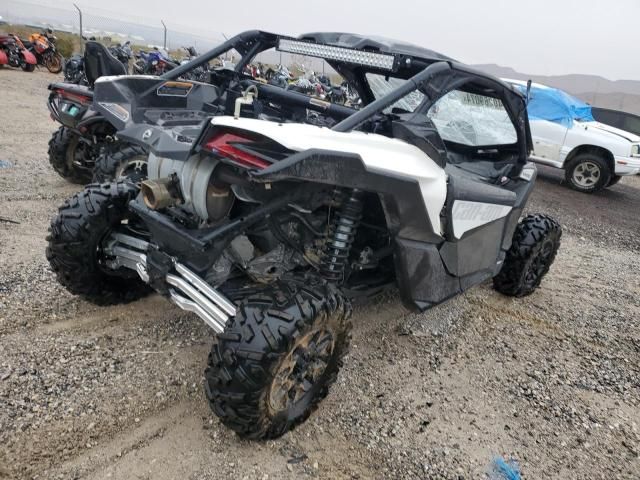 2020 Can-Am Maverick X3 DS Turbo