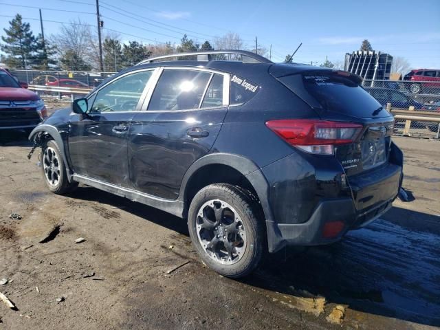 2023 Subaru Crosstrek