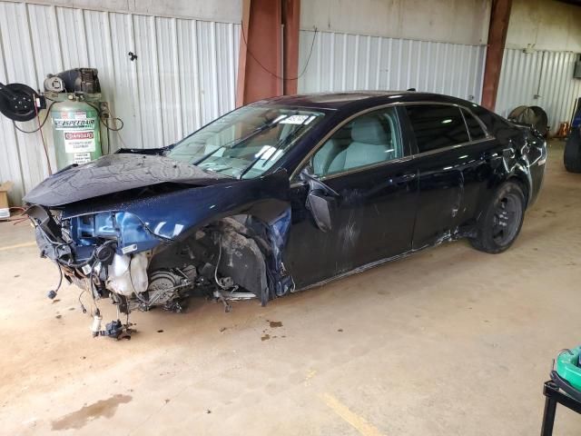 2012 Chevrolet Malibu LS