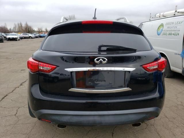 2009 Infiniti FX35