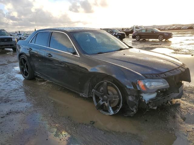 2013 Chrysler 300 S