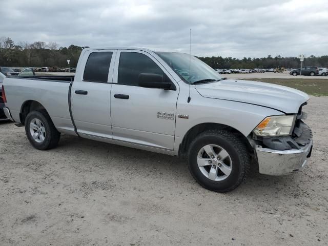 2017 Dodge RAM 1500 ST