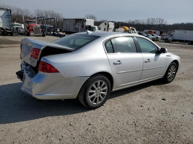 2009 Buick Lucerne CXL