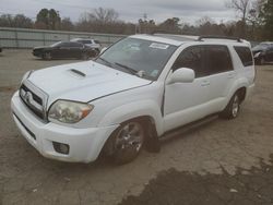 Toyota 4runner salvage cars for sale: 2008 Toyota 4runner SR5