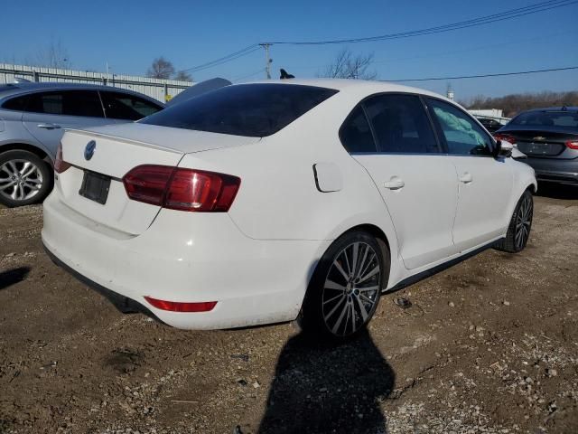 2014 Volkswagen Jetta GLI