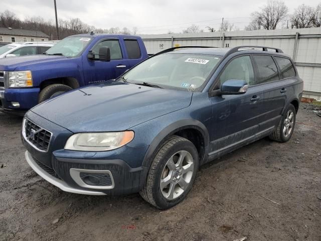 2009 Volvo XC70 T6