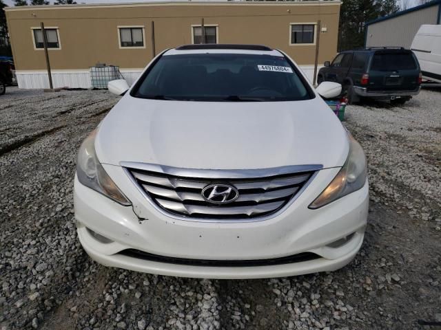 2012 Hyundai Sonata SE