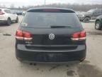 2010 Volkswagen Golf