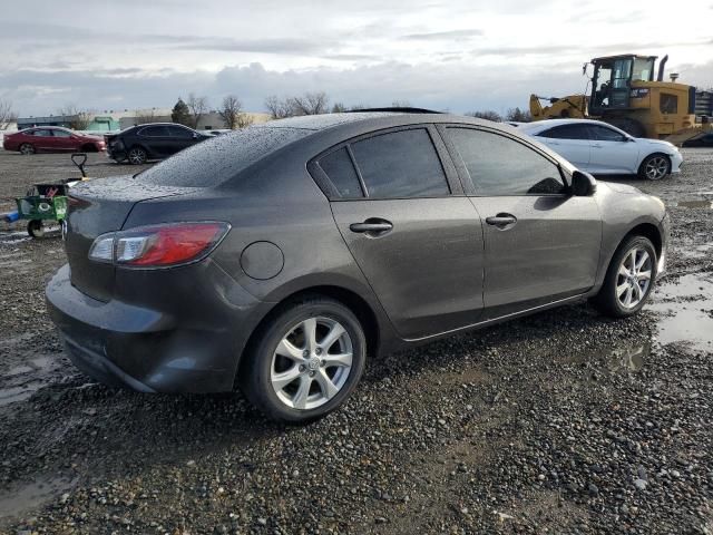 2010 Mazda 3 I