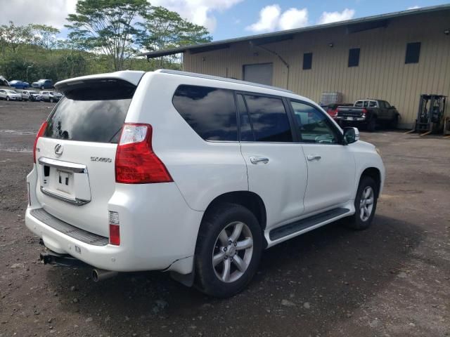 2010 Lexus GX 460