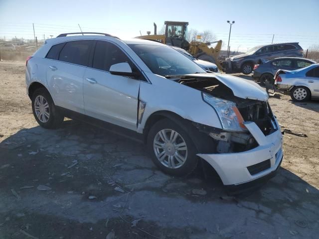 2013 Cadillac SRX