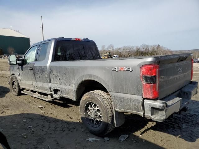 2023 Ford F250 Super Duty