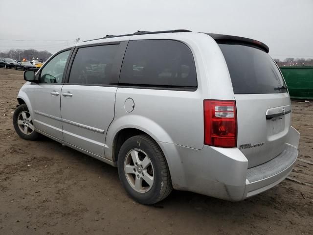 2008 Dodge Grand Caravan SXT