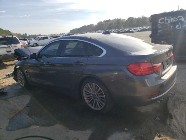 2015 BMW 428 I Gran Coupe