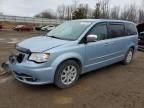 2012 Chrysler Town & Country Touring L