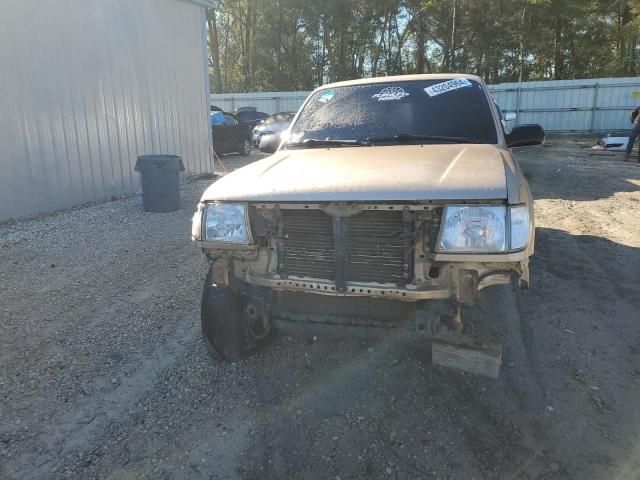 2000 Toyota Tacoma Xtracab Prerunner