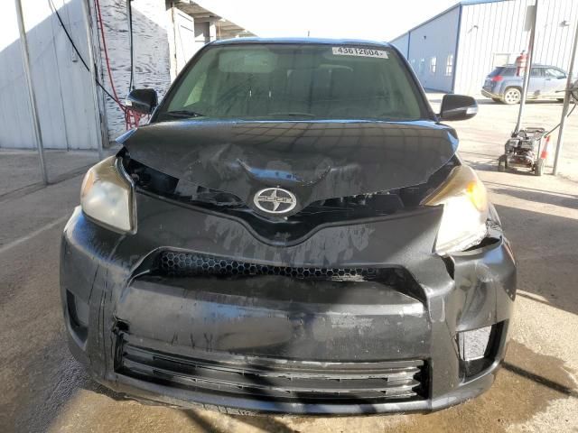 2013 Scion XD