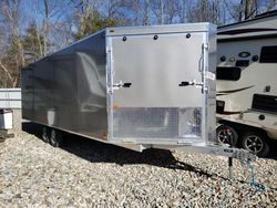 2023 Pro-Line Enclosed T for sale in West Warren, MA