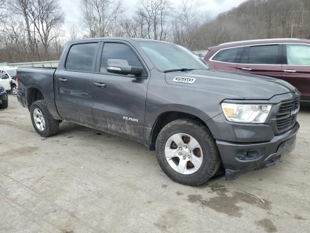 2020 Dodge RAM 1500 BIG HORN/LONE Star