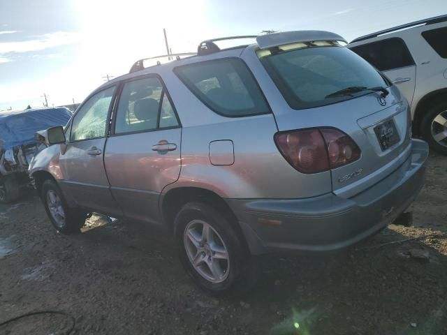 1999 Lexus RX 300