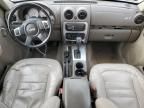 2002 Jeep Liberty Limited