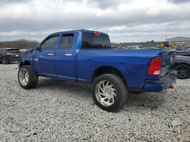 2016 Dodge RAM 1500 ST