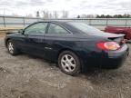 2002 Toyota Camry Solara SE