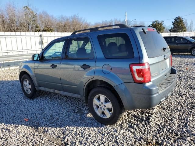 2010 Ford Escape XLS