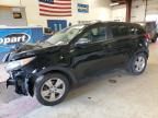 2012 KIA Sportage Base