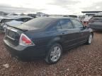 2009 Ford Fusion SEL