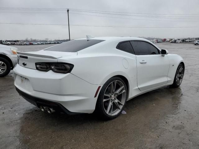 2019 Chevrolet Camaro LT