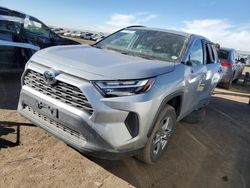 2022 Toyota Rav4 XLE for sale in Brighton, CO