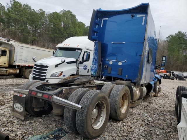 2020 Peterbilt 579