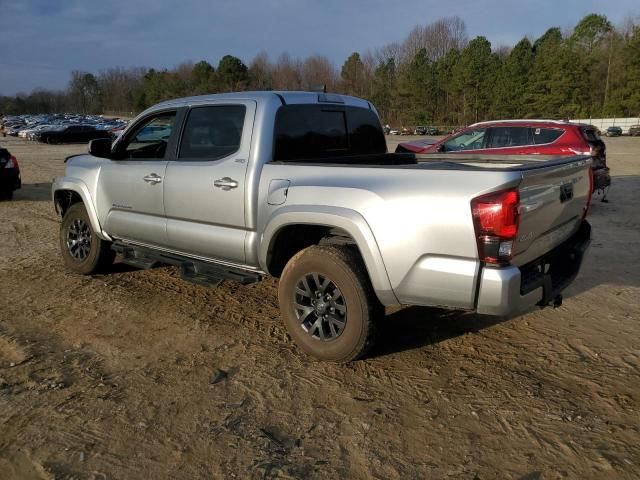 2023 Toyota Tacoma Double Cab