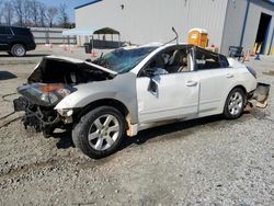 Salvage cars for sale from Copart Spartanburg, SC: 2009 Nissan Altima 2.5