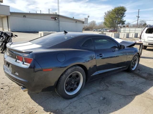 2013 Chevrolet Camaro LS