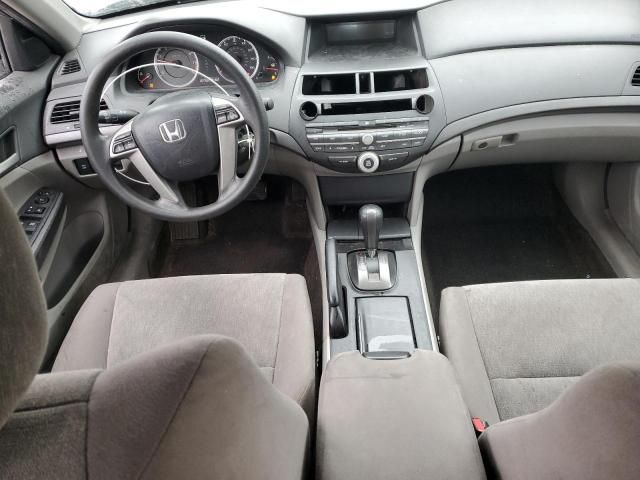 2010 Honda Accord LXP