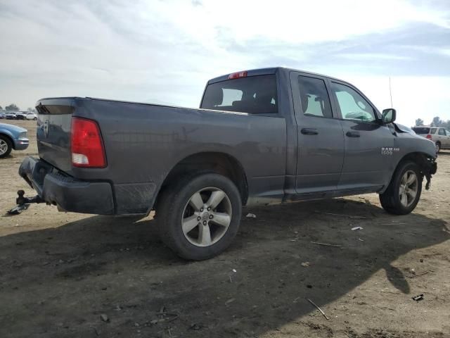 2016 Dodge RAM 1500 ST