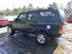 2001 Jeep Cherokee Sport